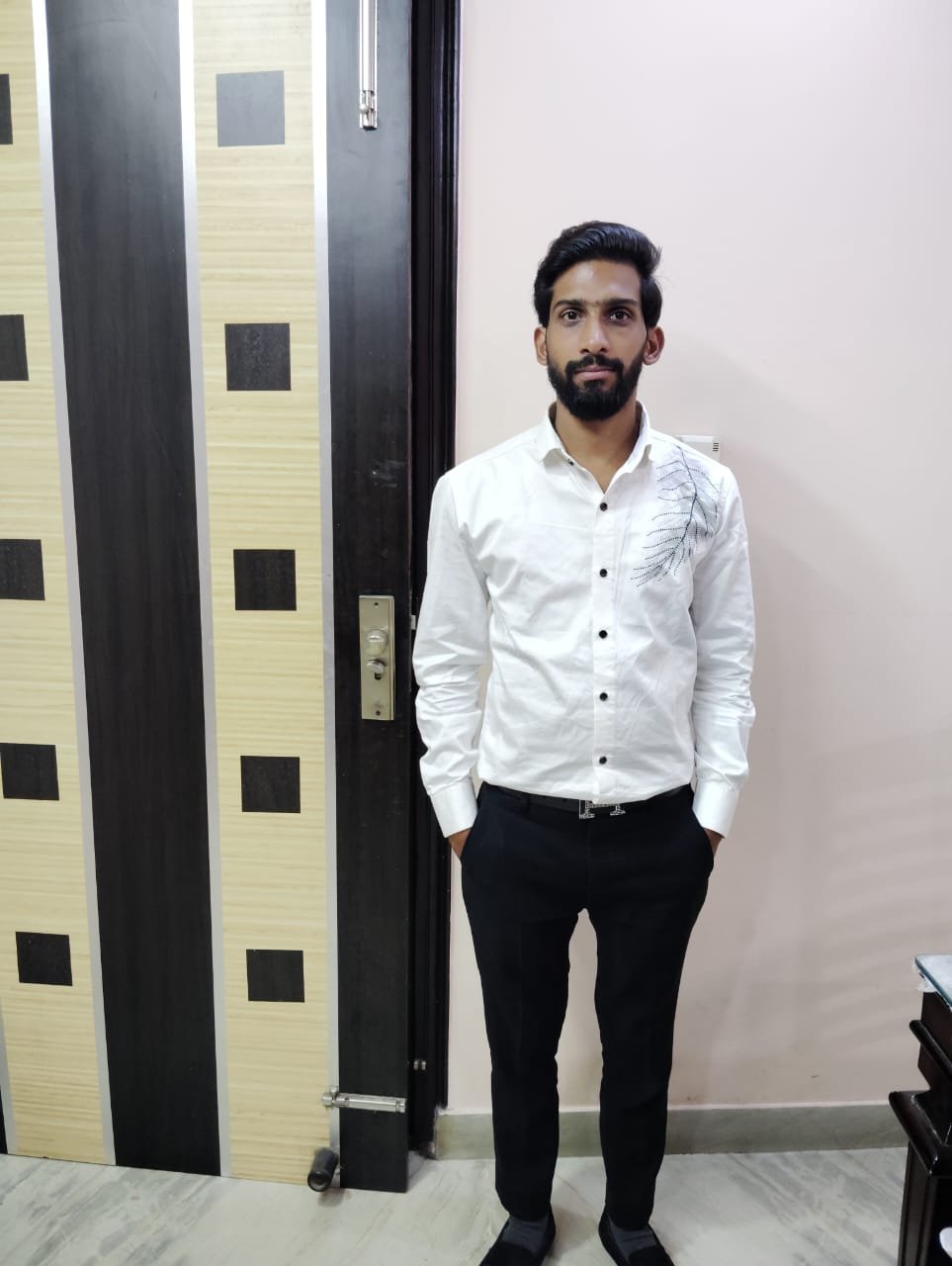 Tarun Yadav